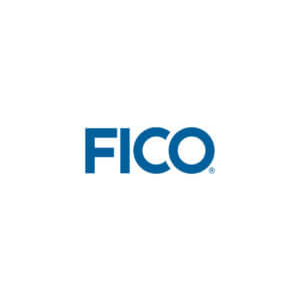 FICO logo