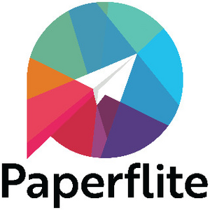 Paperflite logo