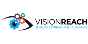 Vision Reach logo