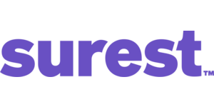 Surest logo