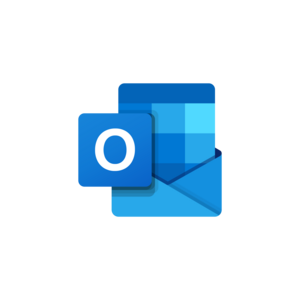 Microsoft Outlook logo
