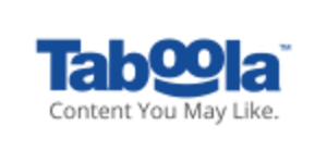 Taboola logo