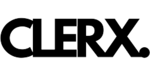 Clerx AI logo