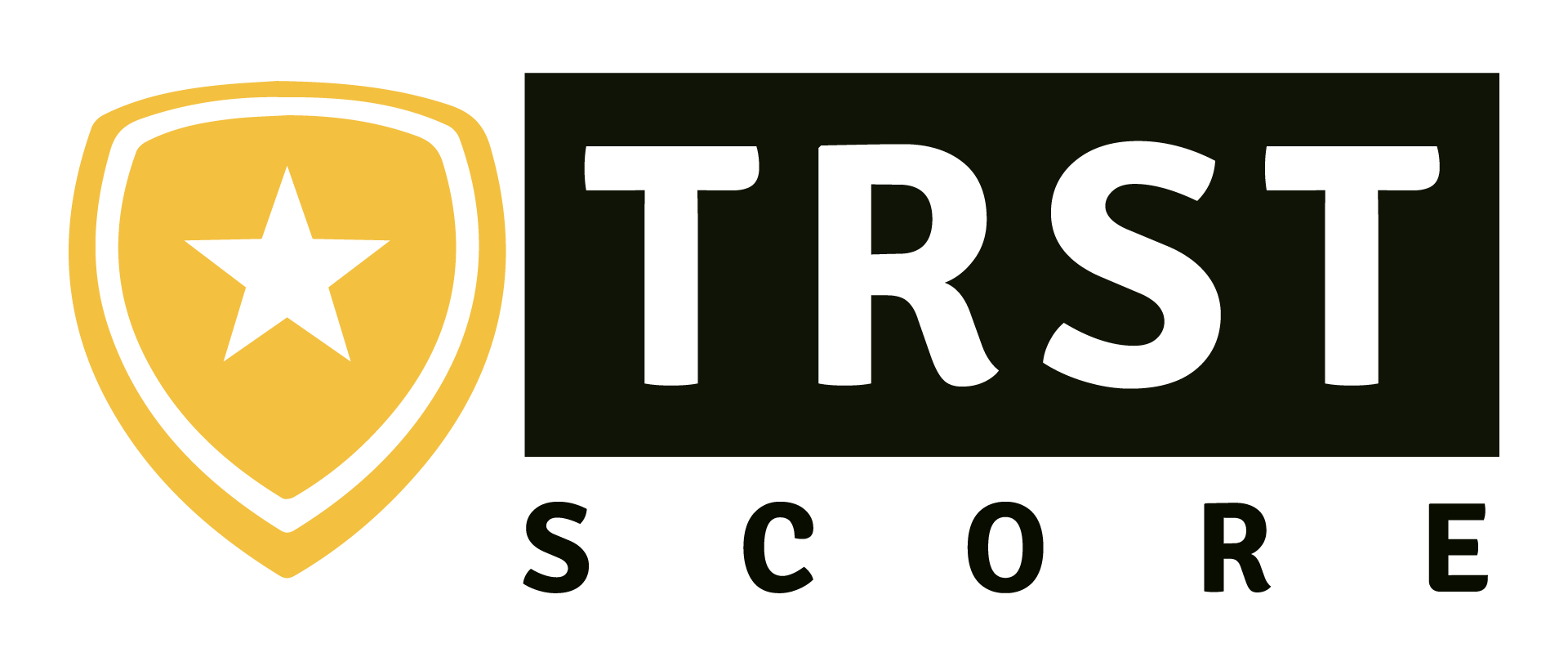 TRST Score Customer Brochure image