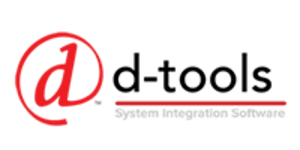 D-Tools logo