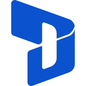 Dynamics 365 by YuzeData logo
