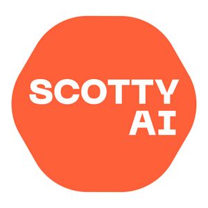 Scotty AI logo