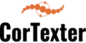 CorTexter logo