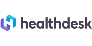 Healthdesk logo