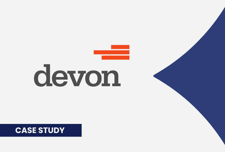 Devon Energy Powers Health and Wellbeing with Wellbeats Wellness image