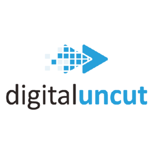 Digital Uncut logo