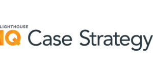 IQ Case Strategy logo