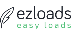 ezLoads logo