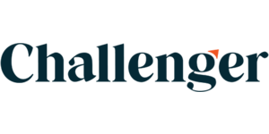 Challenger logo