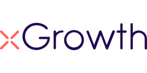 Xgrowth logo