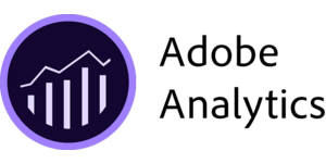 Adobe Analytics logo