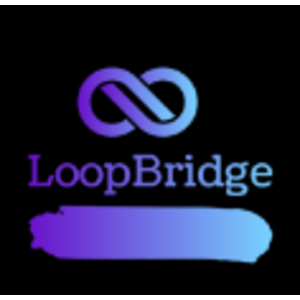 LoopBridge logo
