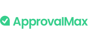 ApprovalMax logo