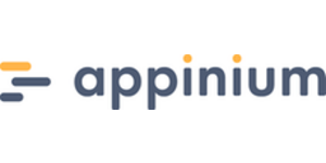 Appinium logo
