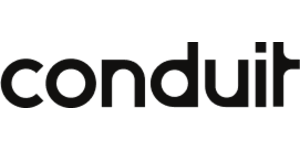 Conduit logo
