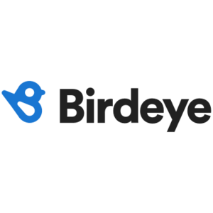 Birdeye logo