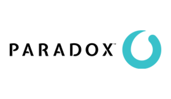 header Paradox image