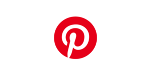 Pinterest logo