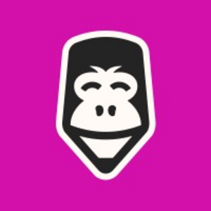TestGorilla logo