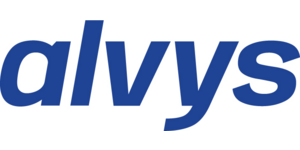 Alvys logo