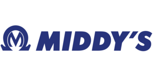 Middy's logo