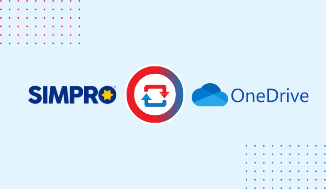 Simpro Onedrive Demo Video image