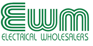 EWM logo