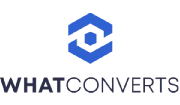 header WhatConverts image