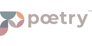 Poetry logo