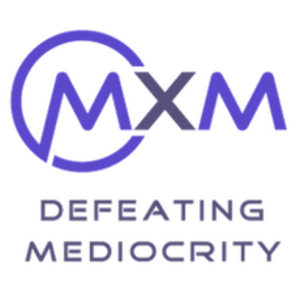 MXM logo