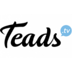 Teads.tv logo