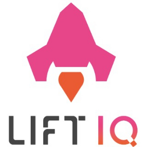 LiftIQ logo