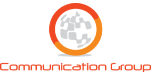 Communication Group logo
