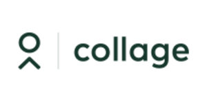 Collage logo