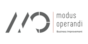 Modus Operandi logo