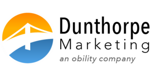 Dunthorpe Marketing logo