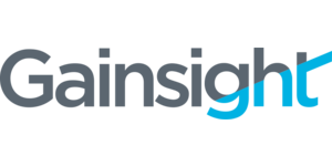 Gainsight Technology & ISV Partner Program logo