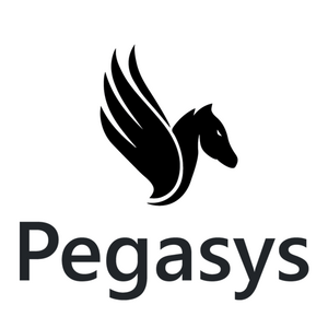 Pegasys logo
