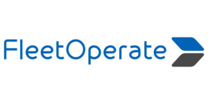 FleetOperate logo