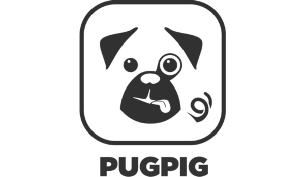 header Pugpig image
