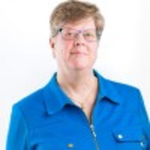 Dr. Anna Van Heeckeren image