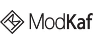 Modkaf logo