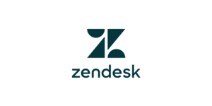 Zendesk logo