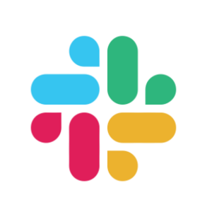 Slack logo