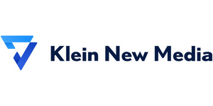 Klein New Media logo